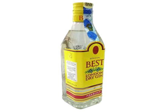 BEST GIN 250