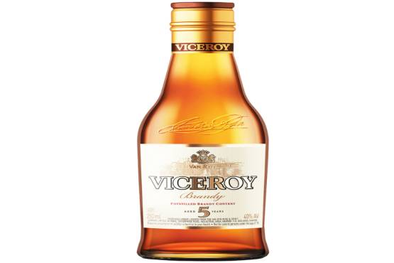 VICEROY 250ML