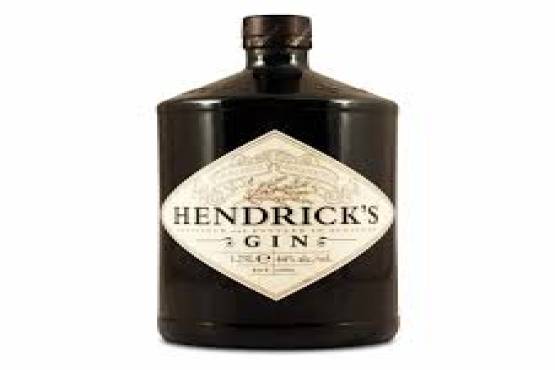 HENDRICKS 750ML