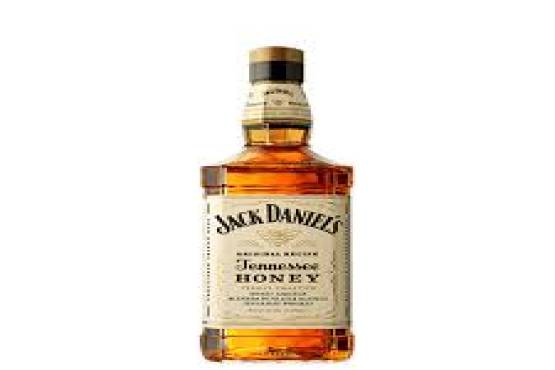 JACK DANIELS HONEY 750ML