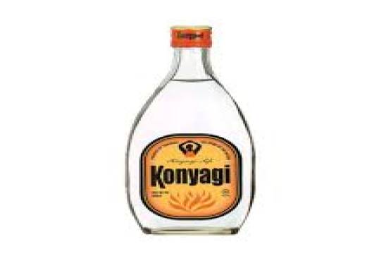 KONYAGI 750ML