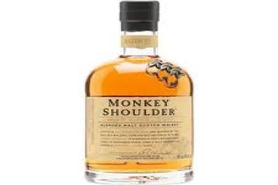 MONKEY SHOULDER 750ML