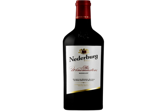 NEDERBURG 750ML