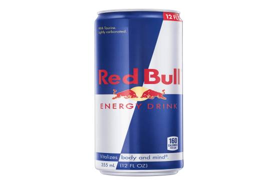 RED BULL 250ML