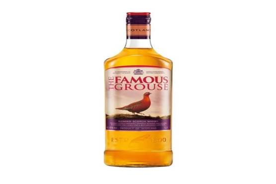 FAMOUS GROUSE 750ML