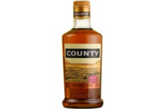 COUNTY 750ML