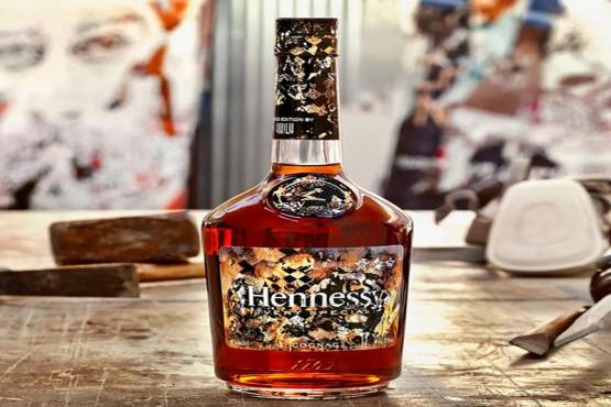 HENNESSY VIHLIS EDITION