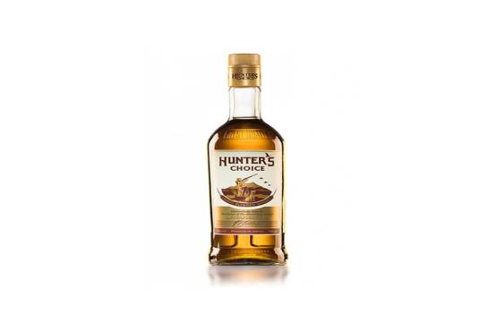 HUNTERS 1/2 350ML