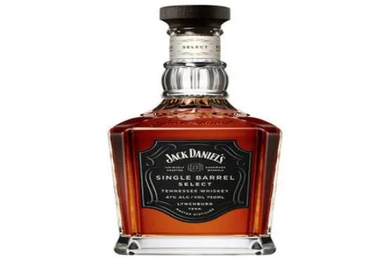 JACK DANIELS SINGLE
