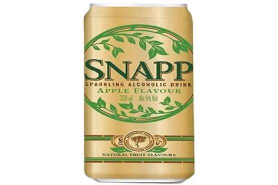 SNAPP CAN