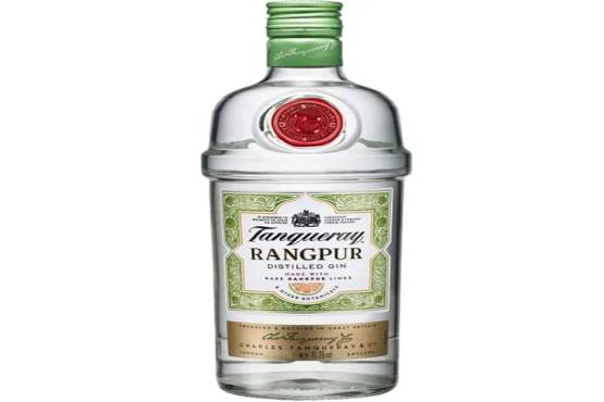 TANQUERAY SEVILLE/RANGPUR 750ML