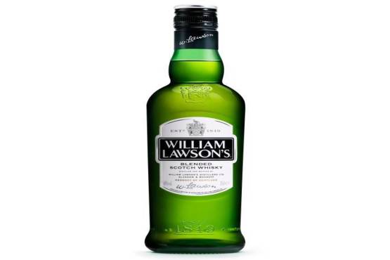 WILLIAM LAWSONS 350ML