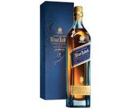 BLUE LABEL