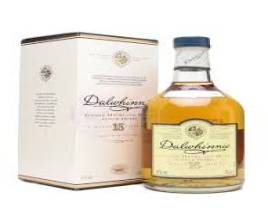 DAWLHINNIE 750ML