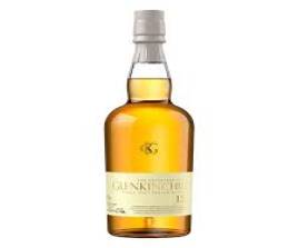 GLENKICHIE 12 YEARS 750ML