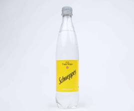 TONIC WATER