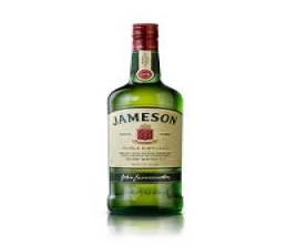 JAMESON 1/2 350ML