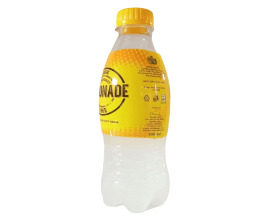 LEMONADE - SAFARI LIME 300ML