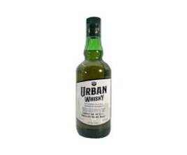 URBAN WHISKEY 750ML