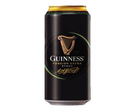 GUINNESS CAN
