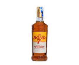 BOND 7 1/4