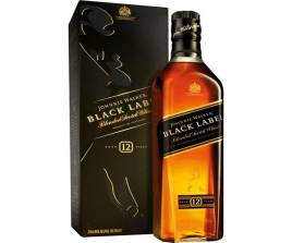 BLACK LABEL 1/4