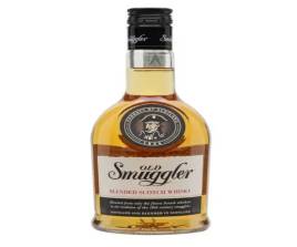 OLD SMUGGLER 750ML