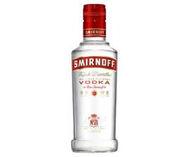 SMIRNOFF RED VODKA 750ML